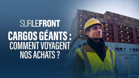 Sur le front Сезон 4