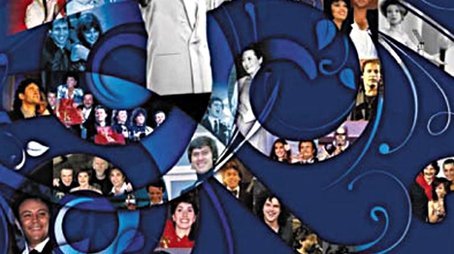 Season 70 (2020) - Season 70 poster and promotional image
