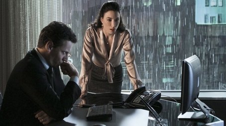 What We Have is Worth the Pain (2012) - Episode 17 poster and promotional image