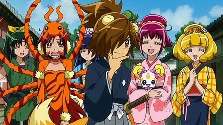 History Drama in a Movie Studio!?'s Tactics! (2012) - Episode 33 poster and promotional image
