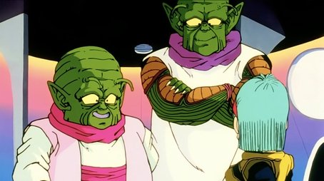 Dragon Ball Z22