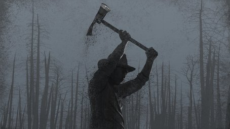 The Big Burn (2015) - Episode 4 poster and promotional image