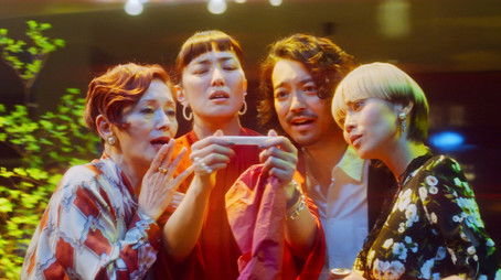 Freeze (2020) - Episode 6 poster and promotional image