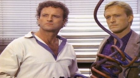 To Sing His Praise (1985) - Episode 11 poster and promotional image