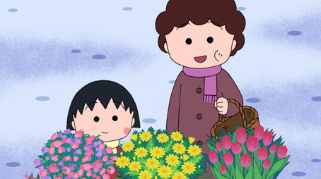 ちびまる子ちゃん Сезон 2