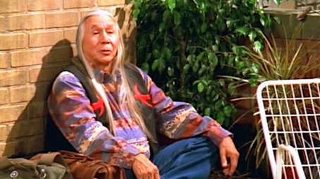 Indian Summer (1997) - Episode 7 poster and promotional image