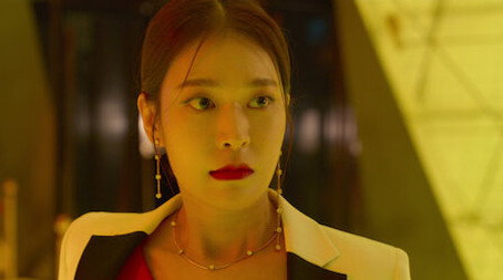 블랙의신부 Évad 1