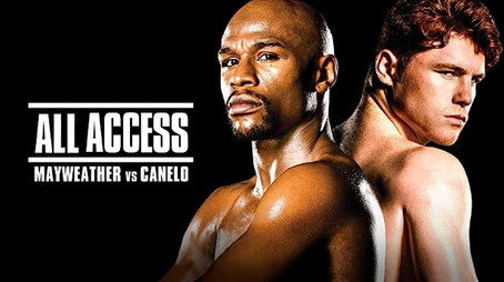 All Access Sezona 6