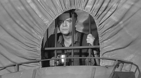 Trial for Murder (1) (1960) - Episode 29 poster and promotional image