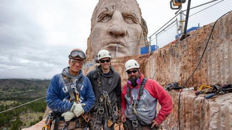 Dirty Jobs Сезон 10