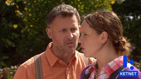 Het meisje van Amika (2010) - Episode 47 poster and promotional image