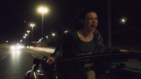 No More Secrets (2020) - Episode 4 poster and promotional image