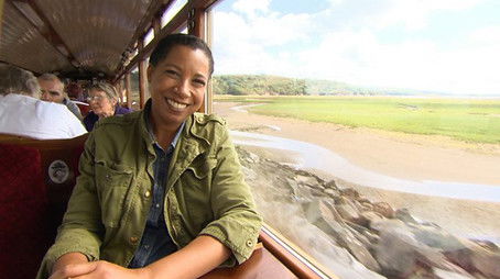 North Wales (2018) - Episode 34 poster and promotional image