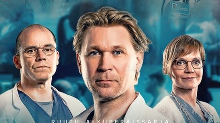 Season 10 (2021) - Season 10 poster and promotional image