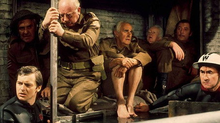 Dad's Army 시즌 5