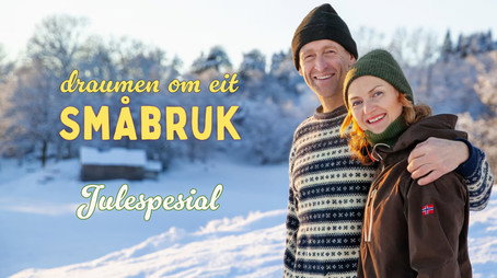 Draumen om eit småbruk Сезон 2