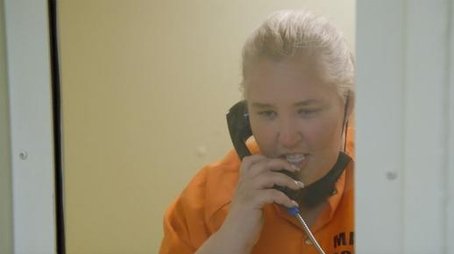 Road To Redemption: Mama's Scared Straight! (2021) - Episode 11 poster and promotional image