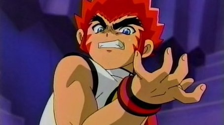 The Violin of Dazzlement!! (2003) - Episode 47 poster and promotional image