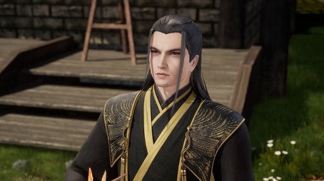 星河至尊 시즌 1