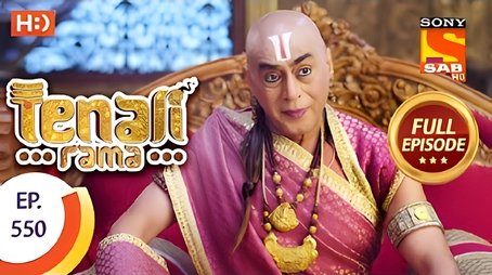 Bhaskar's Life Is In Danger (2019) - Episode 31 poster and promotional image