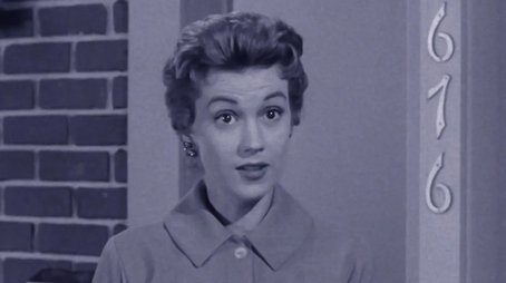 Eddie's Girl (1958) - Episode 2 poster and promotional image