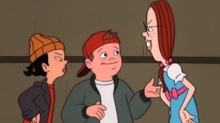 My Funny Valentines (1999) - Episode 12 poster and promotional image
