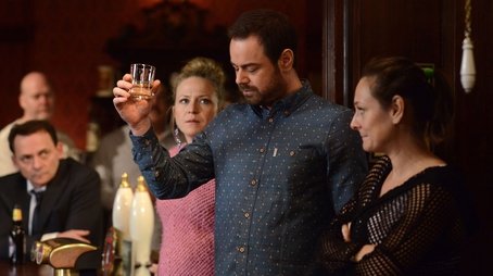 13/04/2015 (2015) - Episode 59 poster and promotional image