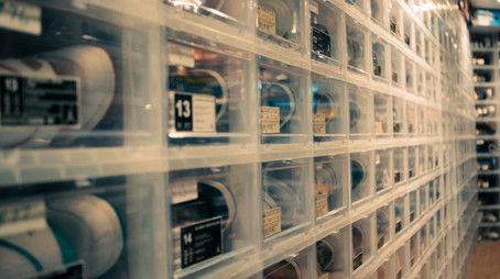 One Man and His Shoes (2020) - Episode 3 poster and promotional image