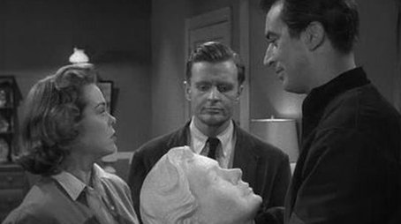 Portrait of Jocelyn (1956) - Episode 28 poster and promotional image