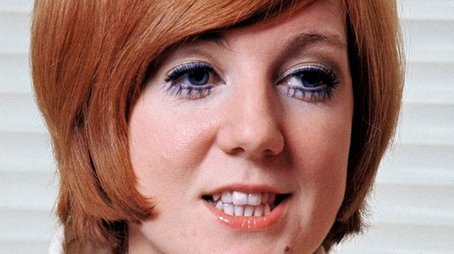 Cilla (1968) poster