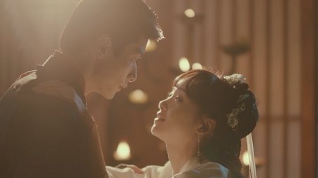 Unfading Love (2023) - Episode 7 poster and promotional image