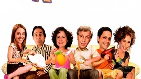 Season 4 (2004) - Season 4 poster and promotional image