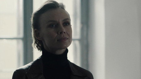 The Reckoning, part 2 (2022) - Episode 8 poster and promotional image