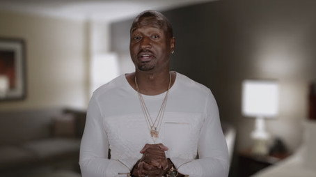 Love & Hip Hop Atlanta Сезон 4