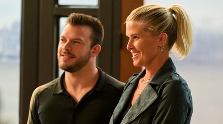 Giant Jenga, $120 (2021) - Episode 5 poster and promotional image