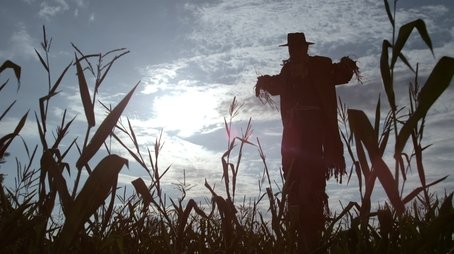 Scarecrow (2011) - Episode 11 poster and promotional image