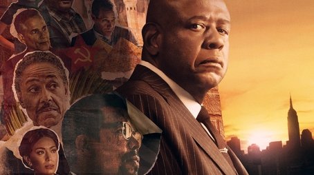 Season 3 (2023) - Season 3 poster and promotional image