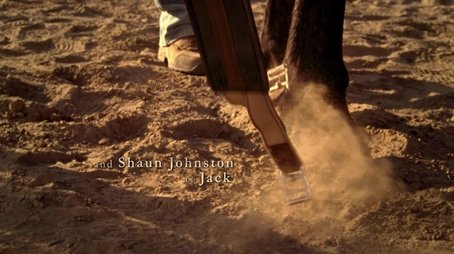 Letting Go (2008) - Episode 2 poster and promotional image