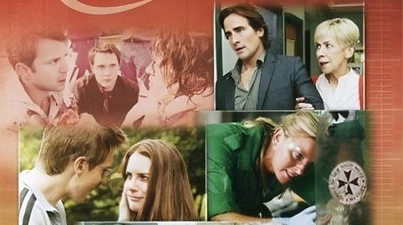 Season 11 (2008) - Season 11 poster and promotional image