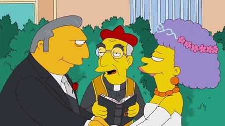 The Real Housewives of Fat Tony