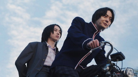 絶対BLになる世界vs絶対BLになりたくない男 Сезон 3