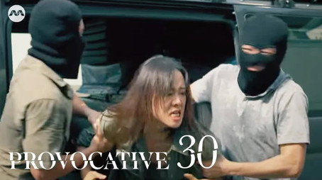 Provocative Temporada 1