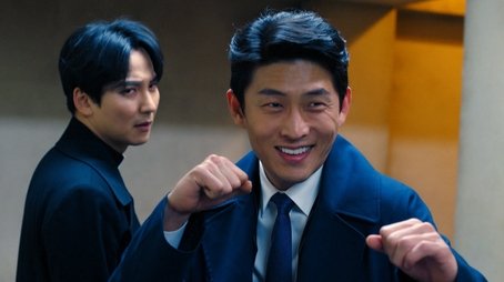 Episode 34 (2019) - Episode 34 poster and promotional image