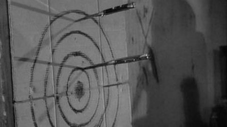 The Young Assassins (1959) - Episode 6 poster and promotional image