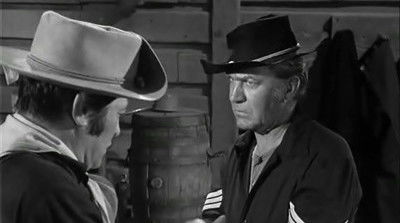 Corporal Agarn's Farewell to the Troops (1965) - Episode 4 poster and promotional image