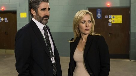 Episode Six (2014) - Episode 6 poster and promotional image
