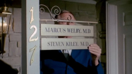 Marcus Welby, M.D. Évad 5