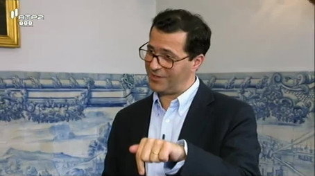 Visita Guiada Сезон 2