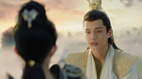 与凤行 Stagione 1