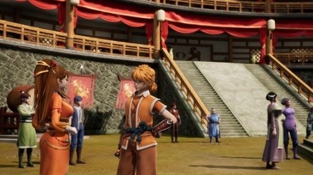 Tales of Gods and Demons182